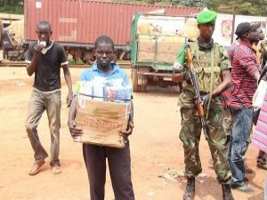 Hristiyan Çeteler Terör Estiriyor