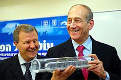 İsrail Cinsel Tacizlerle Çalkalanıyor