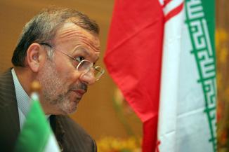 İran'dan Türkiye'ye Teşekkür!