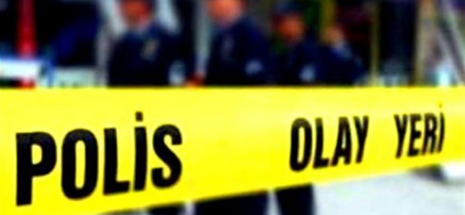 Bomba Elinde Patladı