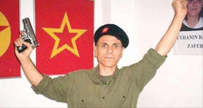 Sabancı Suikastı Zanlısı ve DHKP-C Lideri Tutuklandı