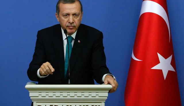 Erdoğan'dan Yeni Ses Kaydı İle İlgili Açıklama