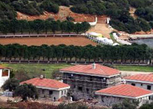 O Villalarla İlgili Sessizliğini Bozdu