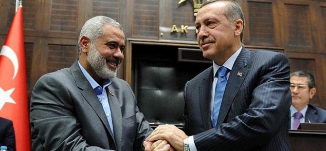 İsmail Heniyye'den 'Ermeni Soykırımı'na Cevap