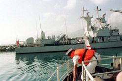 'İRAN 3 FİNLANDİYALIYI GÖZALTINA ALDI'