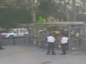 Kanal D’nin Kabataş Görüntüleri Neyi İspatlar?