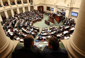 Belçika Çocuklara Ötanaziye “Evet” Dedi