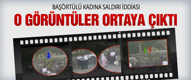 Kabataş'ın o görüntüleri Ortaya çıktı!