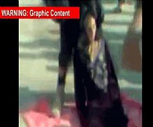 El Kaide Telle Boğarak İnfaz Etti!