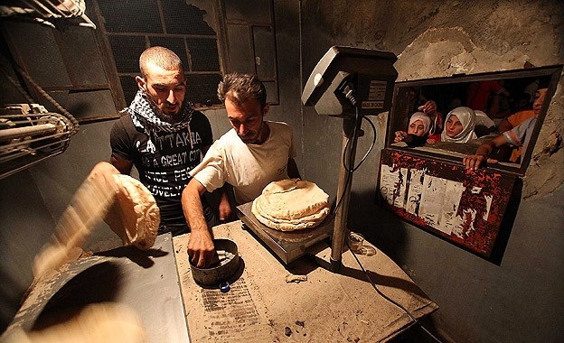 Suriye'de ekmek fiyatı 17 liraya çıktı
