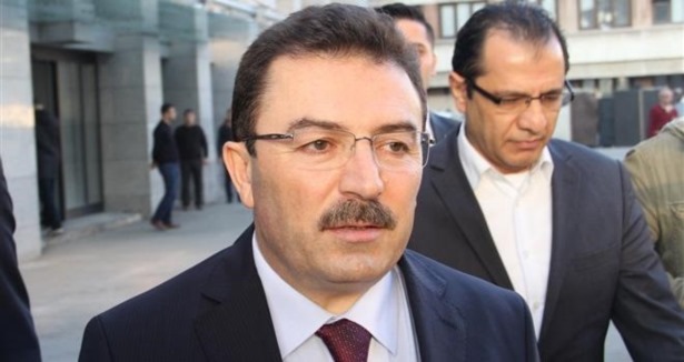 8 ilin valisi değişti