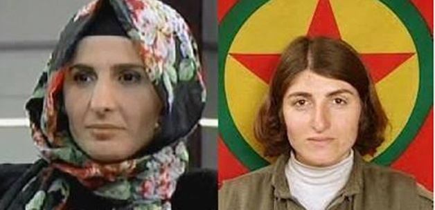 Başörtülü yazara Twitter'da çirkin PKK iftirası!