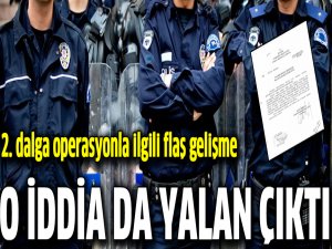 25 Aralık Operasyonunda Şok Belge