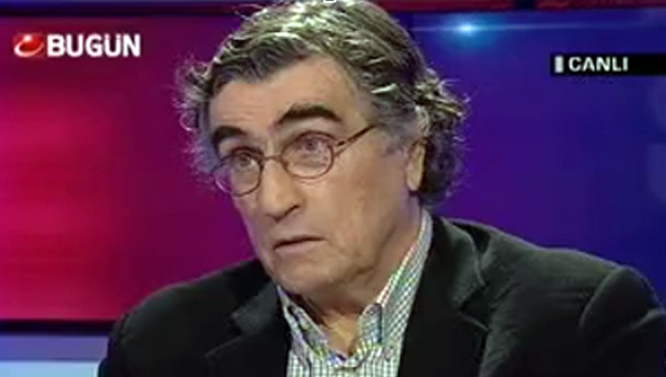 Eski STAR Yazarı'ndan Yalanlama