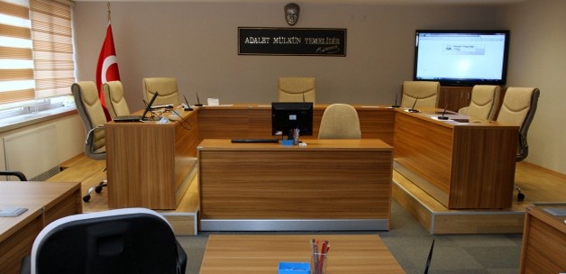 Özel Yetkili Mahkemeler Geri Geliyor