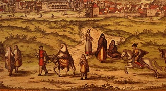 Moriskolar İspanya'dan vatandaşlık istiyor