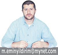 Yürekler Hüseyin ile, ya bilekler?..