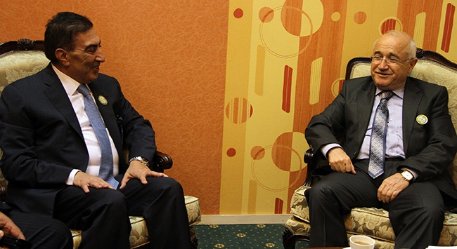 İranlı dostlarımız umarım bunu unutmaz