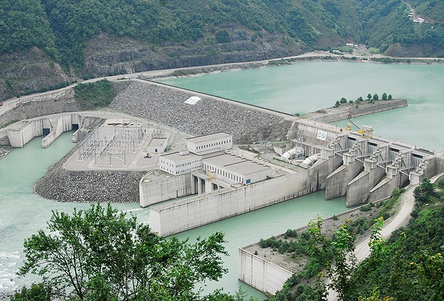 İstanbul Barajlarında Yükseliş