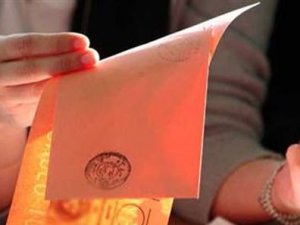 GENAR'ın Son Seçim Anketi