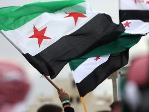 Suriye'den Davutoğlu'nun Süleyman ŞahZiyaretineTepki