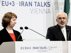 Kalıcı Bir Yol Haritası Konusunda Anlaştılar