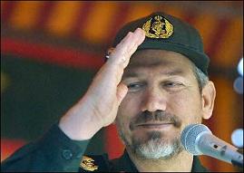 'ABD ve Siyonistler İnkilabı Fark Edemediler'