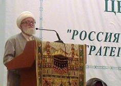 Müslümanlar Siyasi Çatı Altında Birleşsin