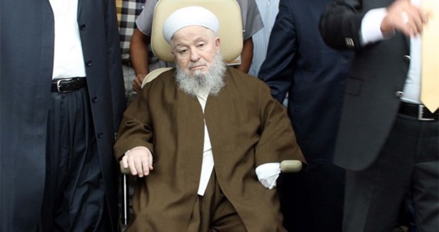 Mahmut Ustaosmanoğlu açıklama yaptı