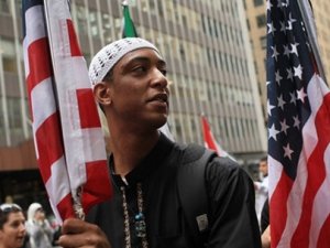 ABD'de Müslümanlara Yönelik Skandal Karar!