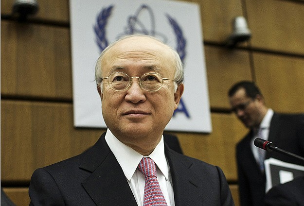 İran'ın nükleer programına olumlu rapor