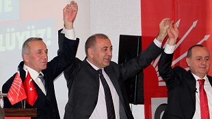 Tekin: MHP ve HDP'denSatılık Vekiller Çıkabilir