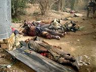 Irak'ta yeni katliam hazırlığı