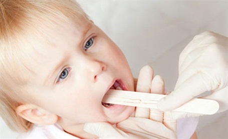 "Bademcik ve geniz eti" büyüme geriliği sebebi