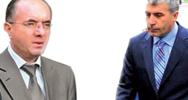 Örgüt uyduran savcılar