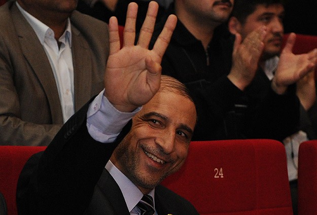 Türkiye Dünyanın Kalbidir