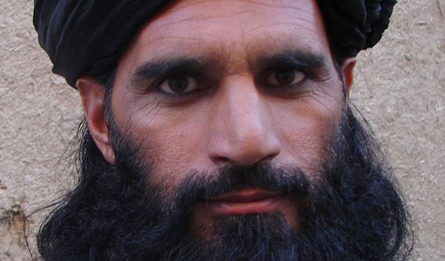 Pakistan'da Taliban Komutanı Vuruldu