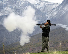 PKK, ABD Çıkarlarına Saldıracak