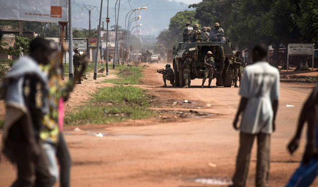 Güney Afrika İsrail İle İlişkileri Kesiyor