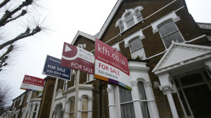 AB'de dört milyon evsiz, 11 milyon boş konut