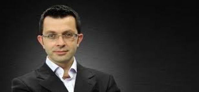 Turgay Güler : Yurtta Sulh Konseyi Üyesi Hala Yazarlık Yapıyor !