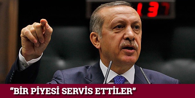 Başbakan Erdoğan'dan önemli açıklamalar