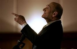 Fransa'dan Olmert'e İran Desteği