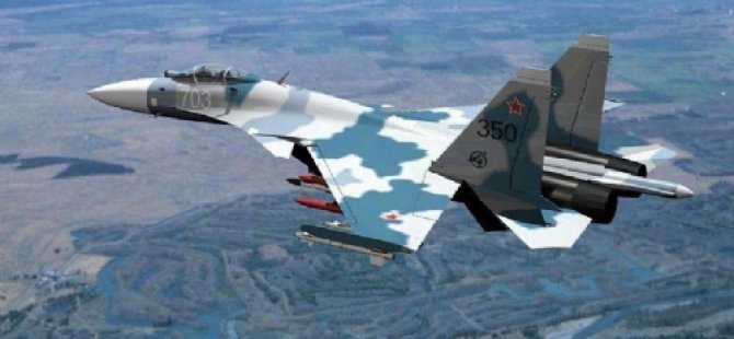 Rusya'da İncilik Üssünü  İstiyor