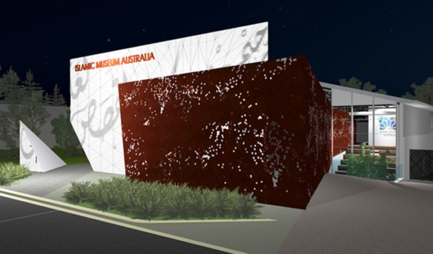 Avustralya’nın ilk İslam Müzesi Açıldı