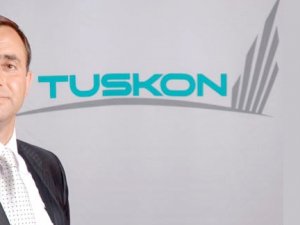 TUSKON'da Erdoğan'a Sert İfadeler-VİDEO