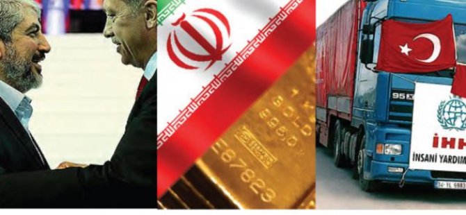 Türkiye'ye 'Terör Finansmanı' Suçlaması