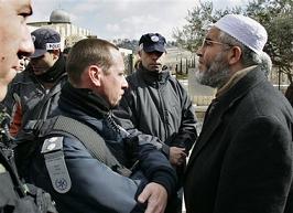 Raid Salah İle Röportaj