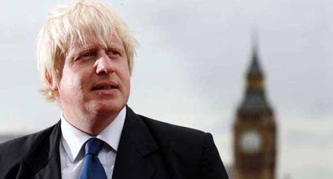 Londra Belediye Başkanı Müslümanları Tehdit Etti