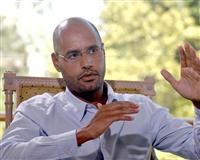 Kaddafi'nin oğlu Libya'ya teslim edildi